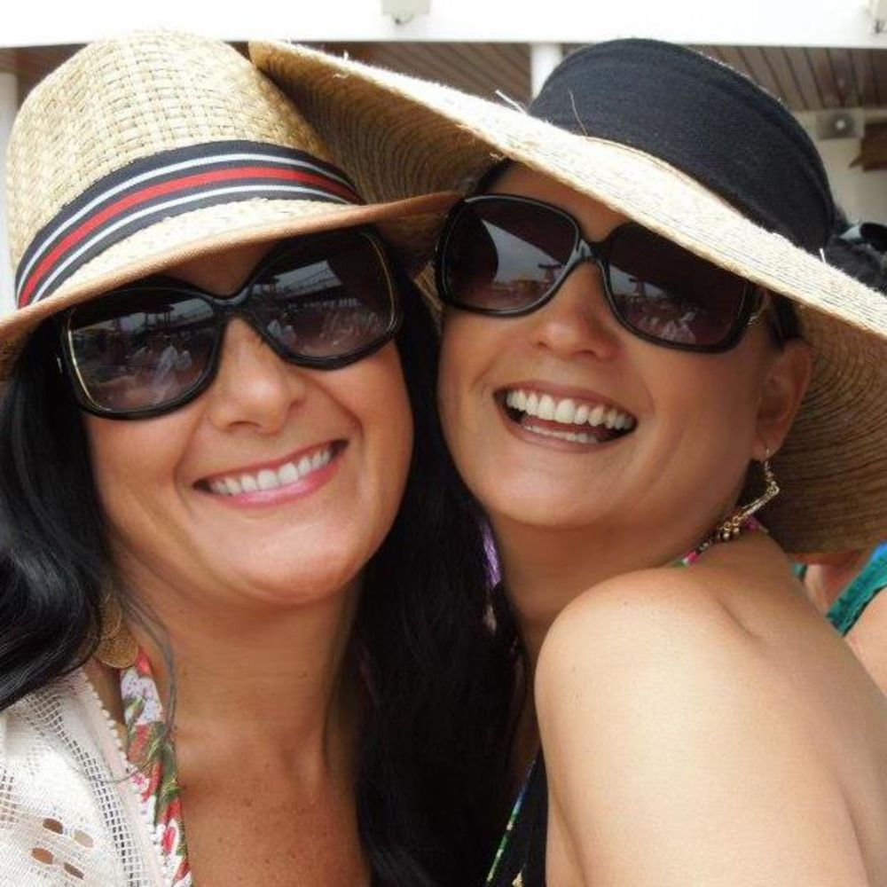 Meet your Posher, Keri